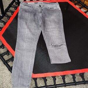 Decree Super Skinny Jeans Size 13 #5